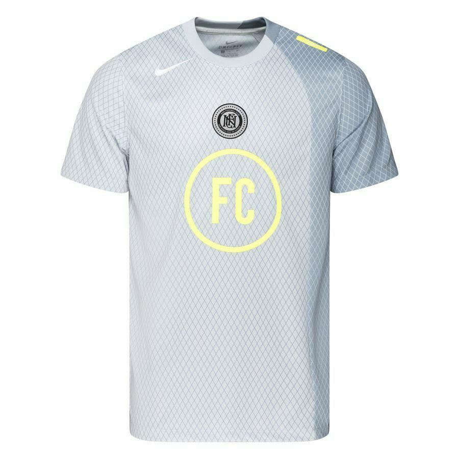 Nike FC Away Jersey Best Buy Soccer