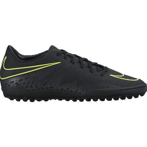 Nike HyperVenom Phelon II TF Blac Best Buy Soccer