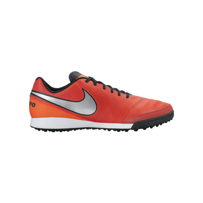 Nike tiempo genio ii shops tf