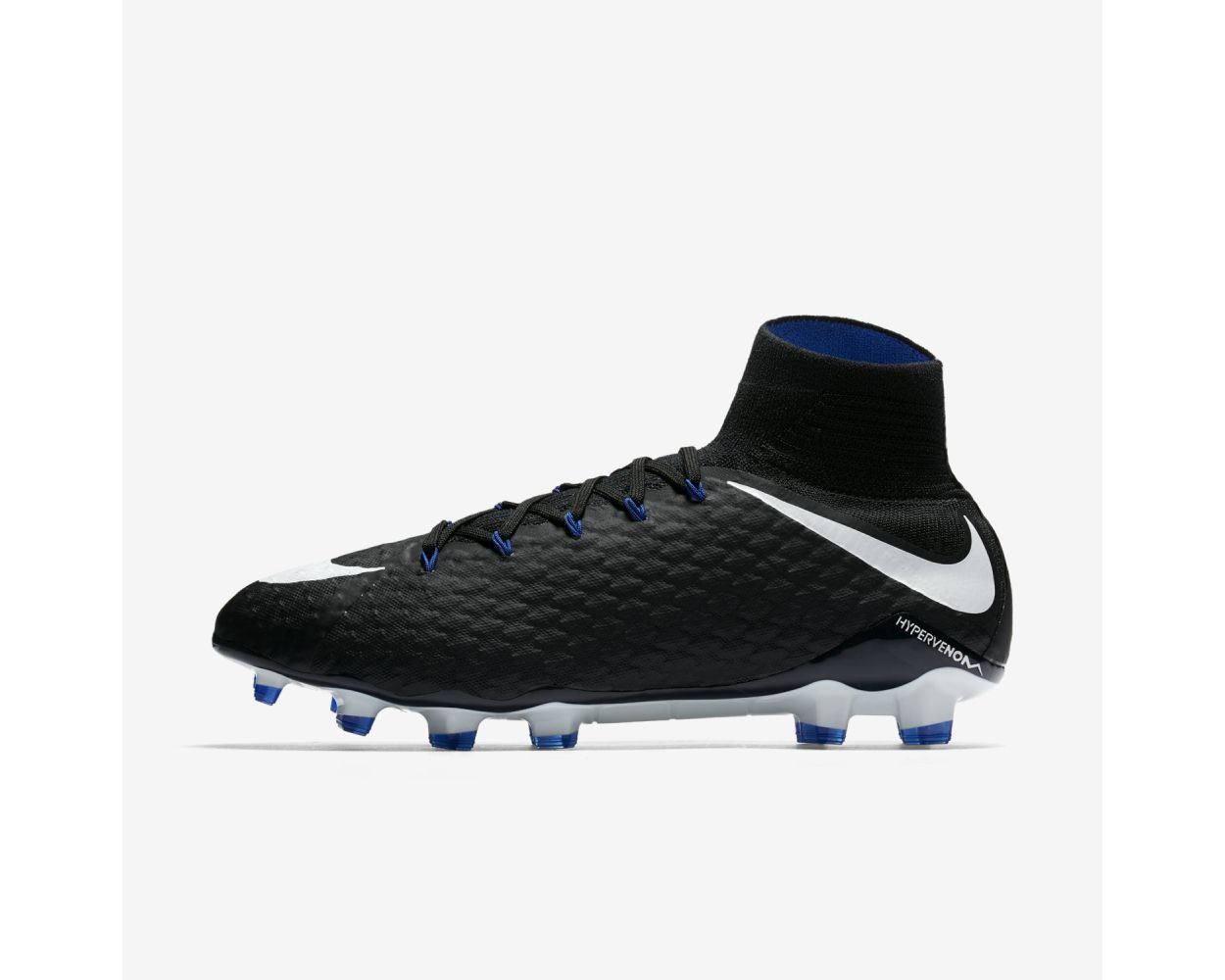 Men's hypervenom football shops boots