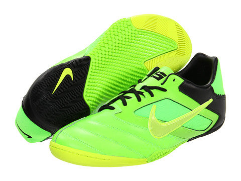 sturen Manifesteren monster Nike 5 Elastico Pro Green-Black-V – Best Buy Soccer