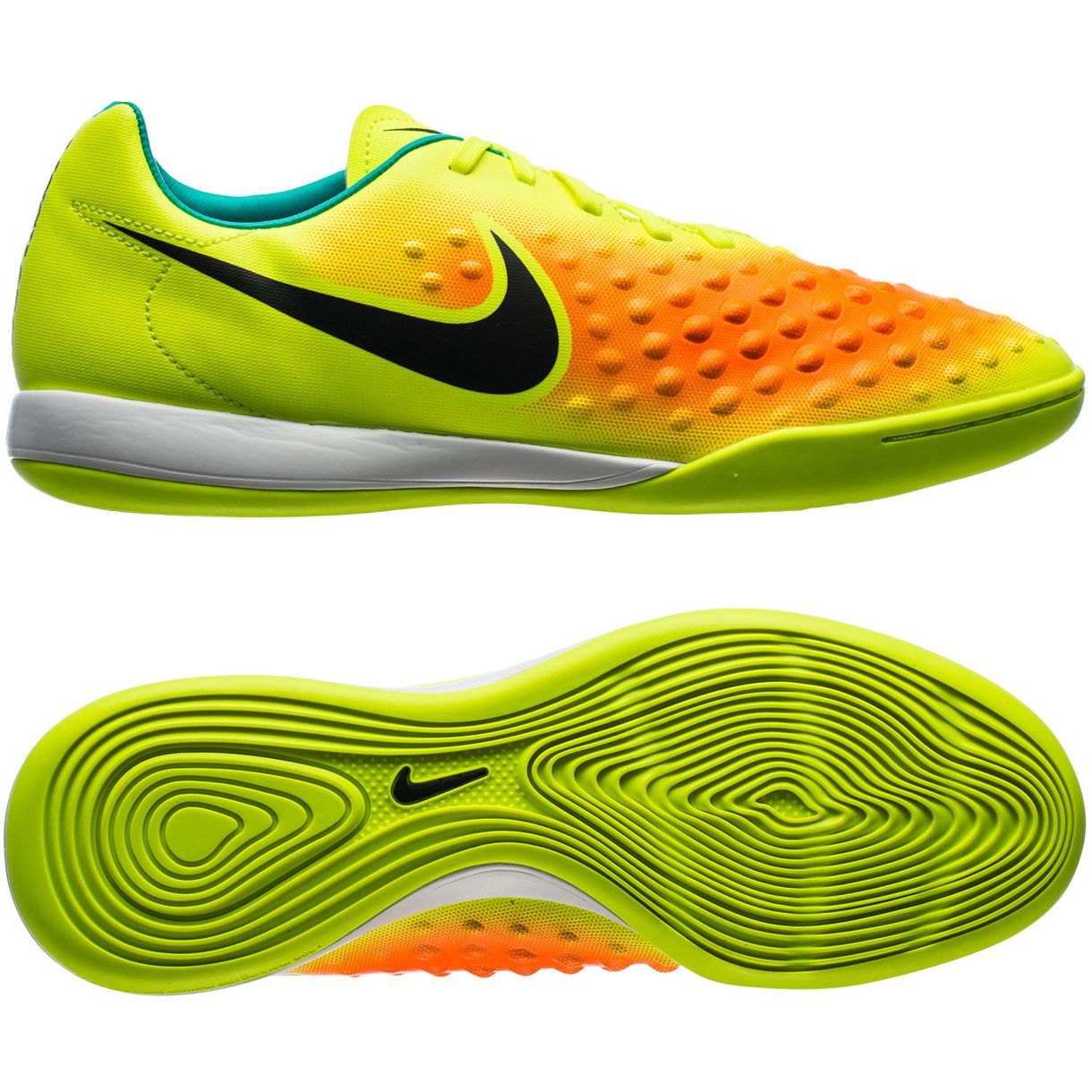crimen Corresponsal laringe Nike Magista Onda II IC – Best Buy Soccer