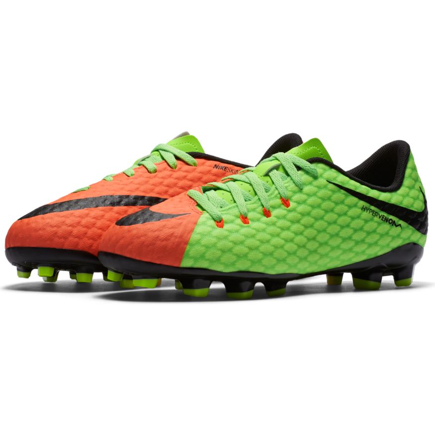 Nike Hypervenom Jr Phelon III FG – Best Buy Soccer