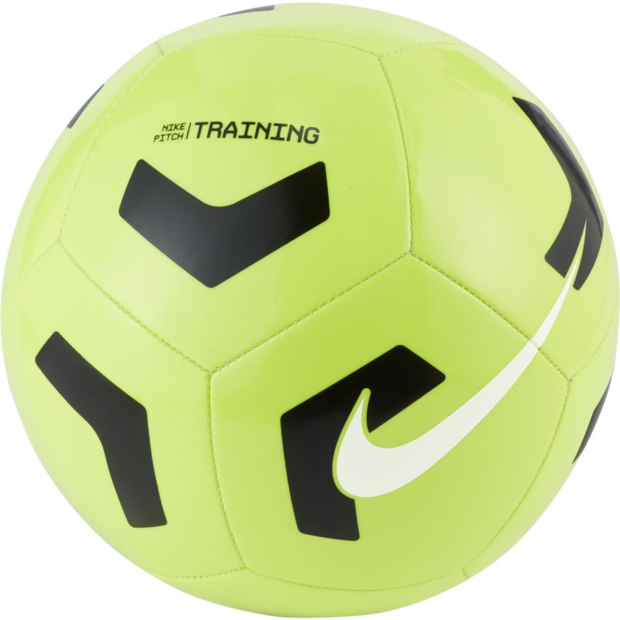 Pitch training soccer ball best sale