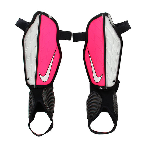 The Best Soccer Shin Guards From Nike.