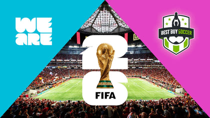 Get Ready for the FIFA World Cup 2026: Gear Up with BestBuySoccer