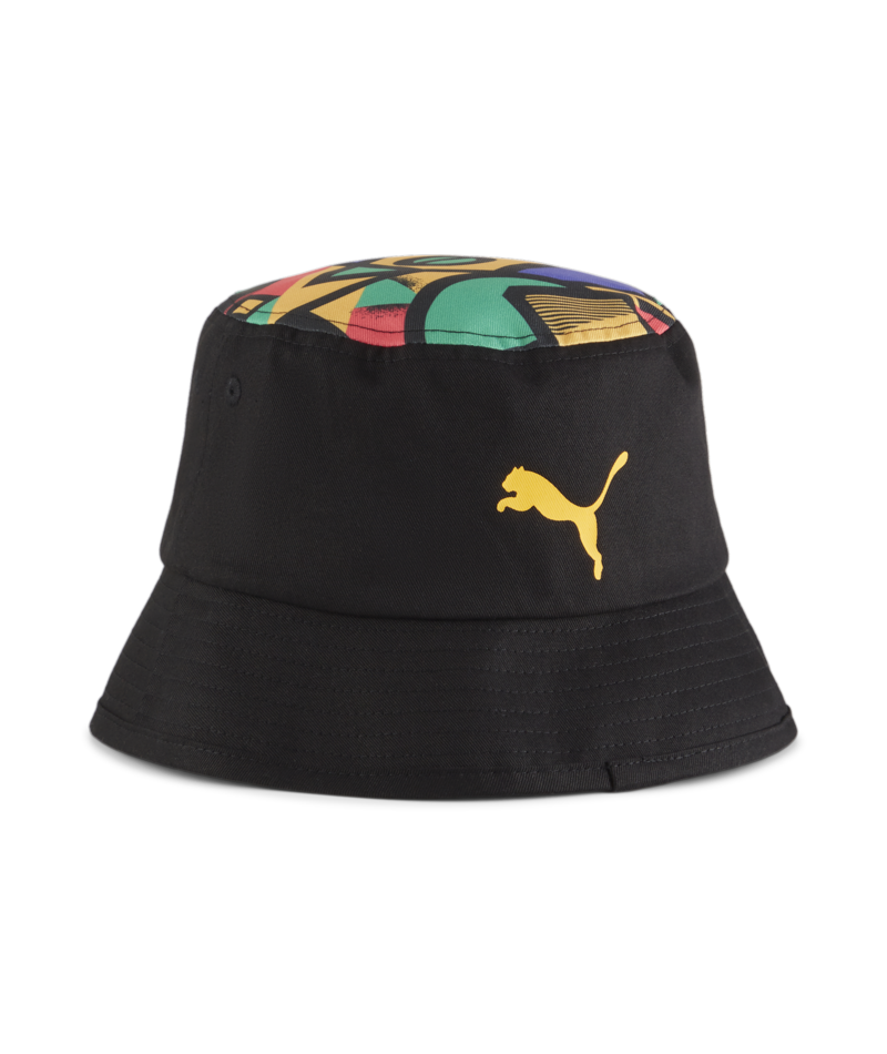 Puma Neymar JR Bucket Hat Sunset