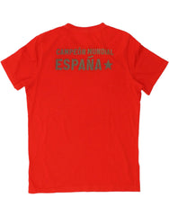 Camiseta PUMA Winners España Roja