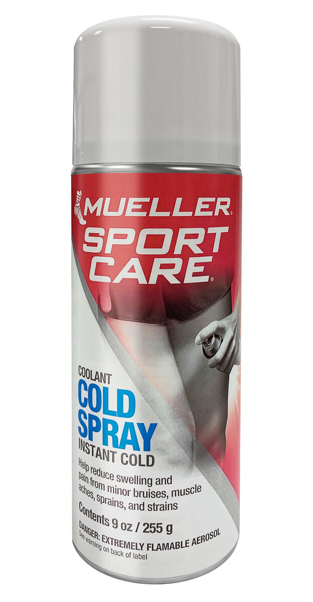 Mueller Coolant Cold Spray 9 Oz