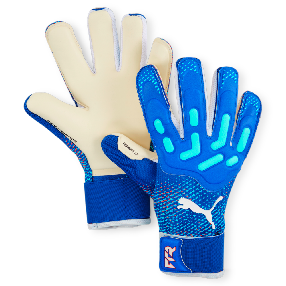 Guantes de portero híbridos PUMA Future Pro