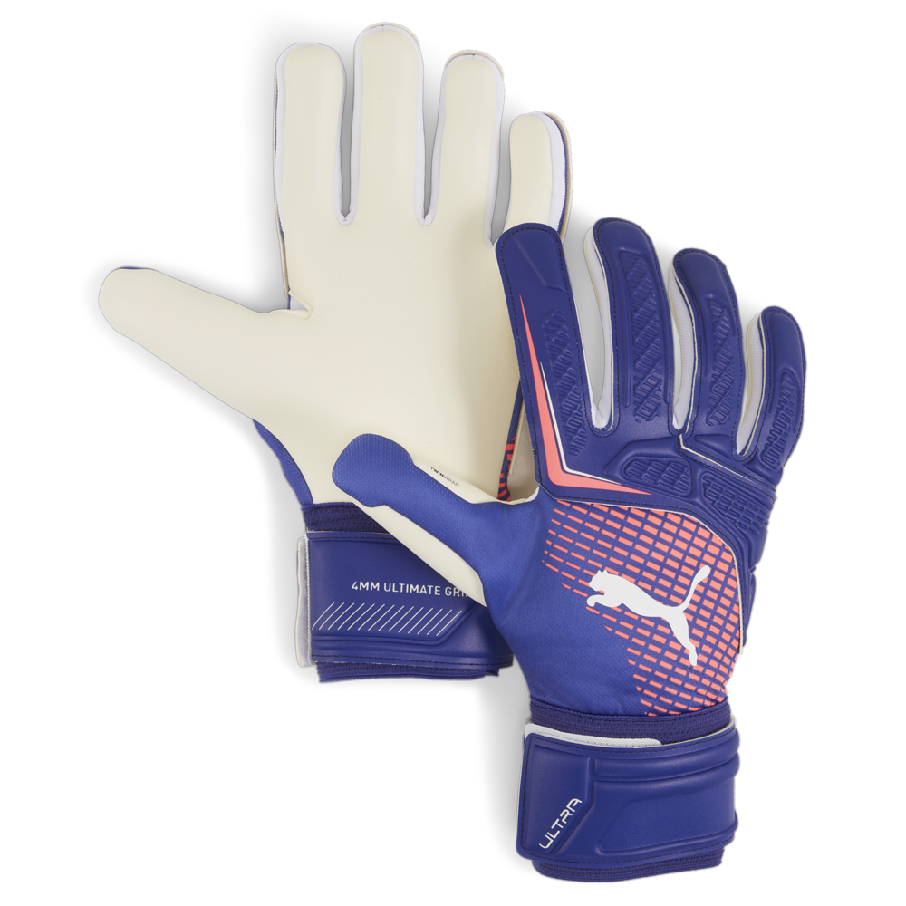 PUMA Ultra Pro NC Goalkeeper Gloves