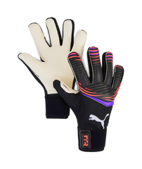 Guantes de portero híbridos PUMA Future Pro negros