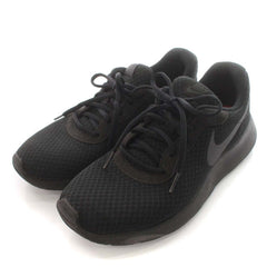 Nike Tanju Shoe Black/Antheracite