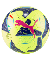 PUMA Orbita Serie A Ms Ball Amarillo