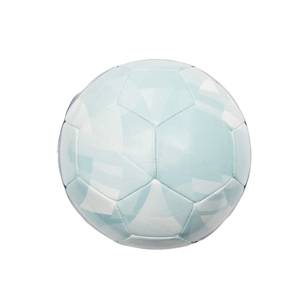 Balón de fútbol PUMA Manchester City FTBLCORE en azul cielo/azul lago