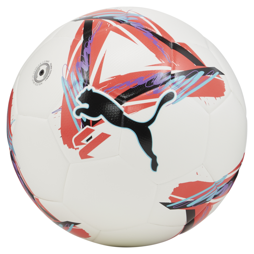 PUMA Orbita Laliga 1 Fifa Calidad Blanco