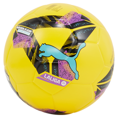 Puma Orbita LaLiga 1 Calidad Fifa Amarillo