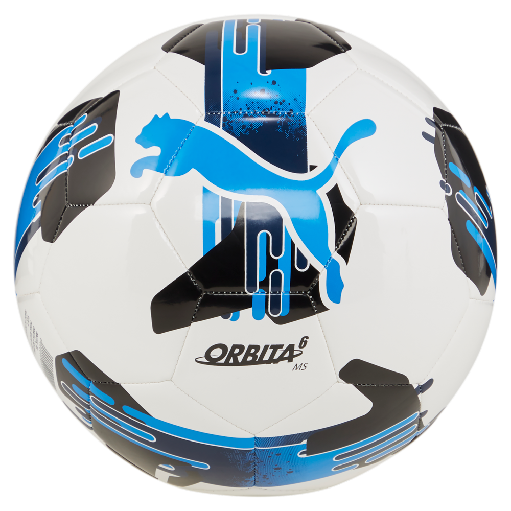 Balón PUMA Orbita 6 MS Blanco