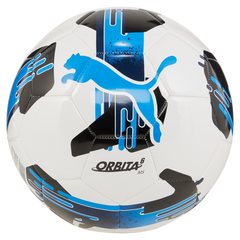 Balón PUMA Orbita 6 MS Blanco