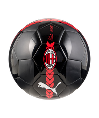 Puma AC Milan Prematch Ball Black