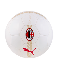 Puma AC Milan Prematch Ball White