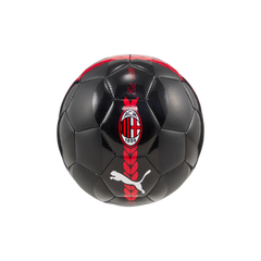 Puma AC Milan Prematch Ball Mini Black