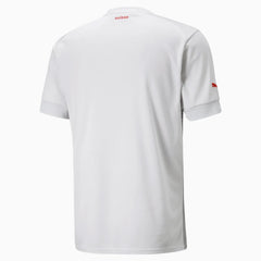 Camiseta visitante PUMA Suiza 22 A Gr