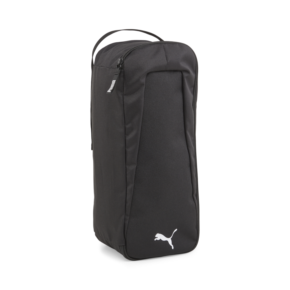 Puma Teamgoal Shoe Bag Black