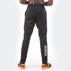 Joma   Long Pants Nilo Black