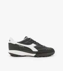 Botas Diadora Calcetto II LT TF Turf Negro/Blanco