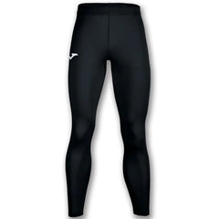 Joma Academy Long Pants Brama Black