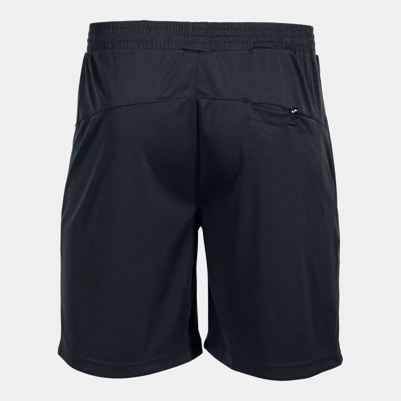 Joma Referee Short Black