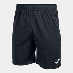 Joma Referee Short Black