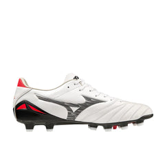 Mizuno Morelia Neo IV Pro White/Black