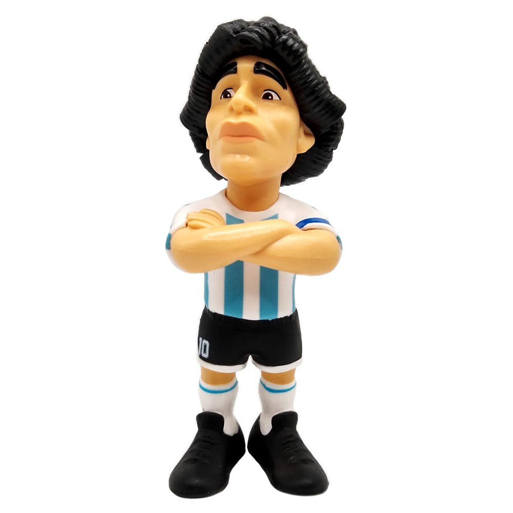 Banbo Toys Argentina Maradona Blue/White