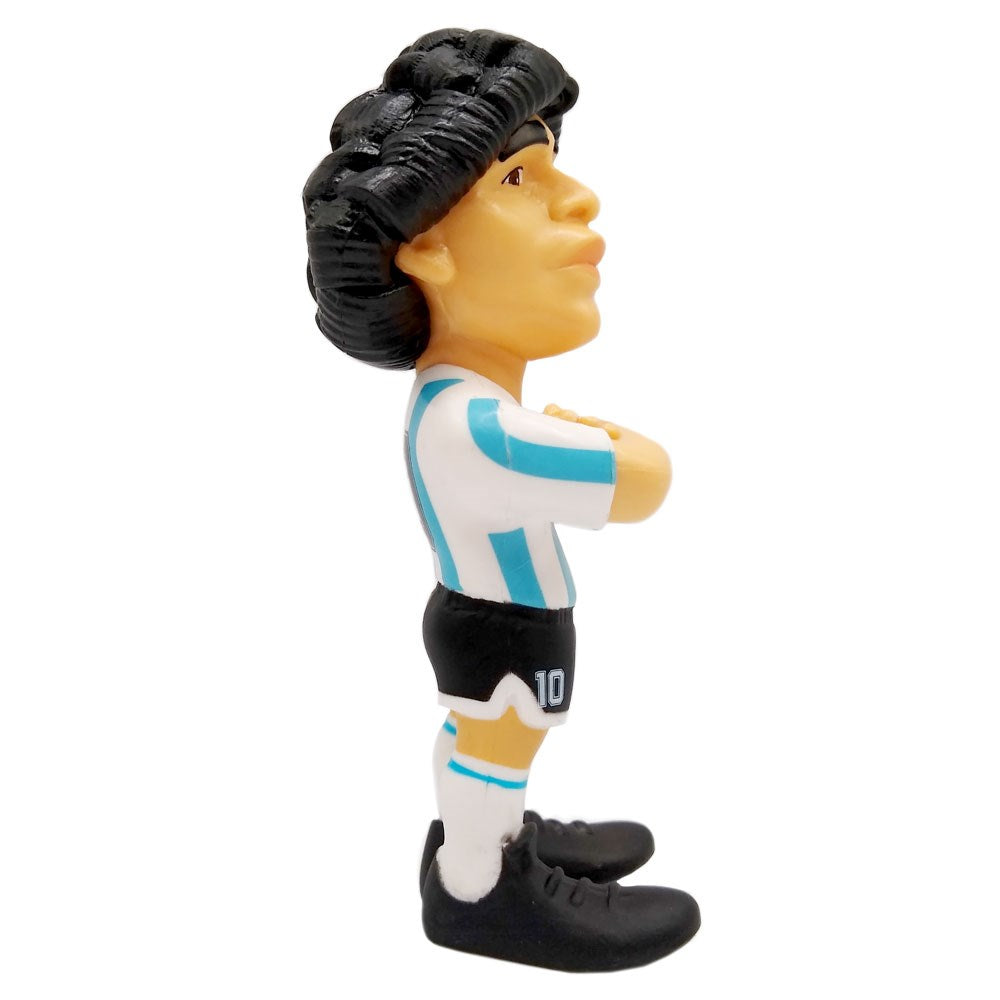 Banbo Toys Argentina Maradona Blue/White