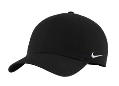 Gorra Nike Team Campus negra