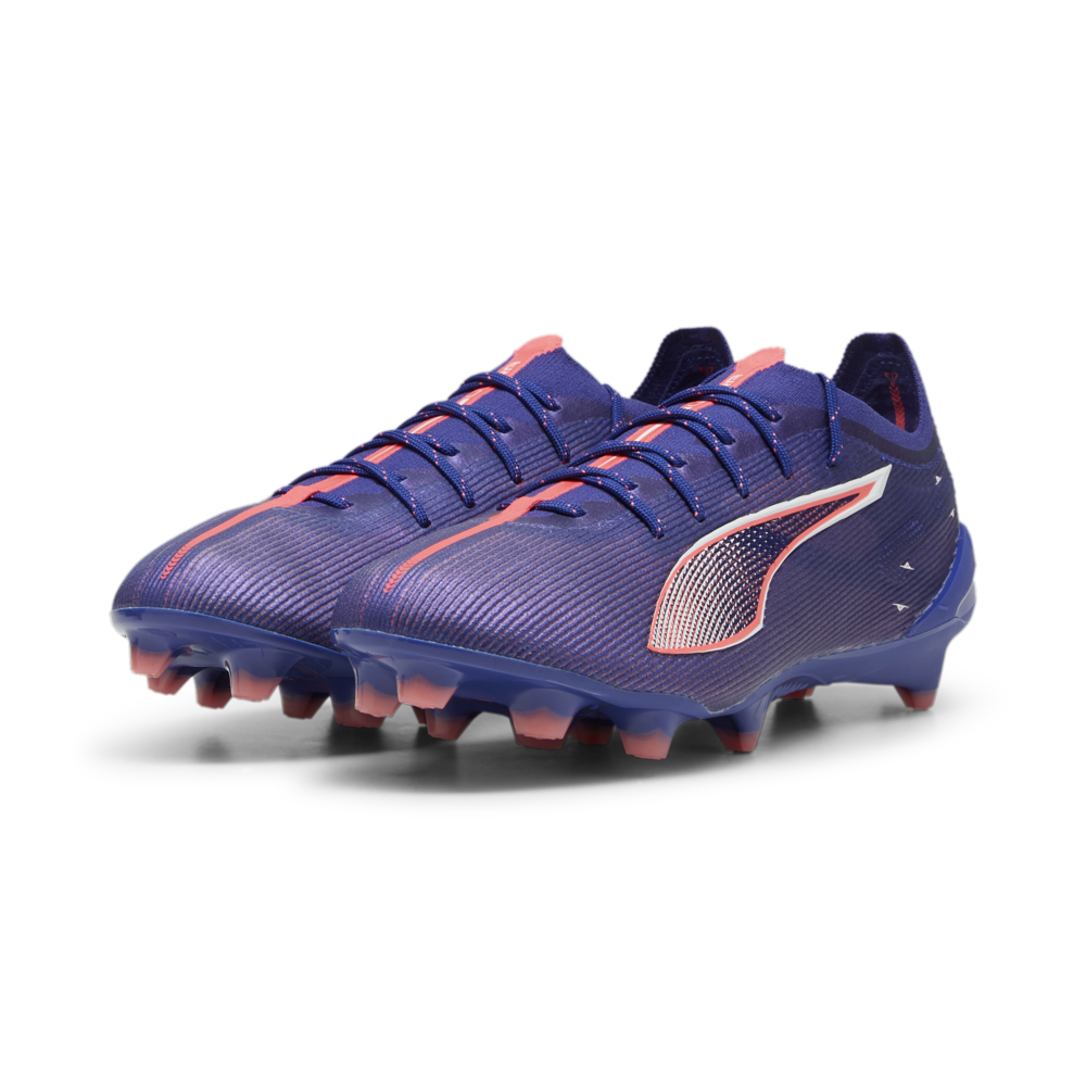 Botas de fútbol para terreno firme PUMA Ultra 5 Ultimate FG