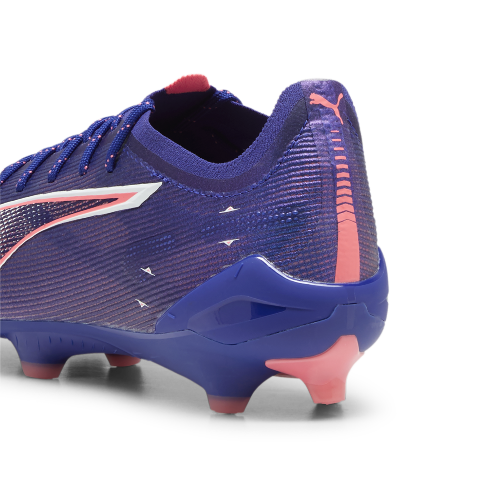 Botas de fútbol para terreno firme PUMA Ultra 5 Ultimate FG