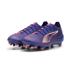 Botas de fútbol para terreno firme PUMA Ultra 5 Ultimate FG