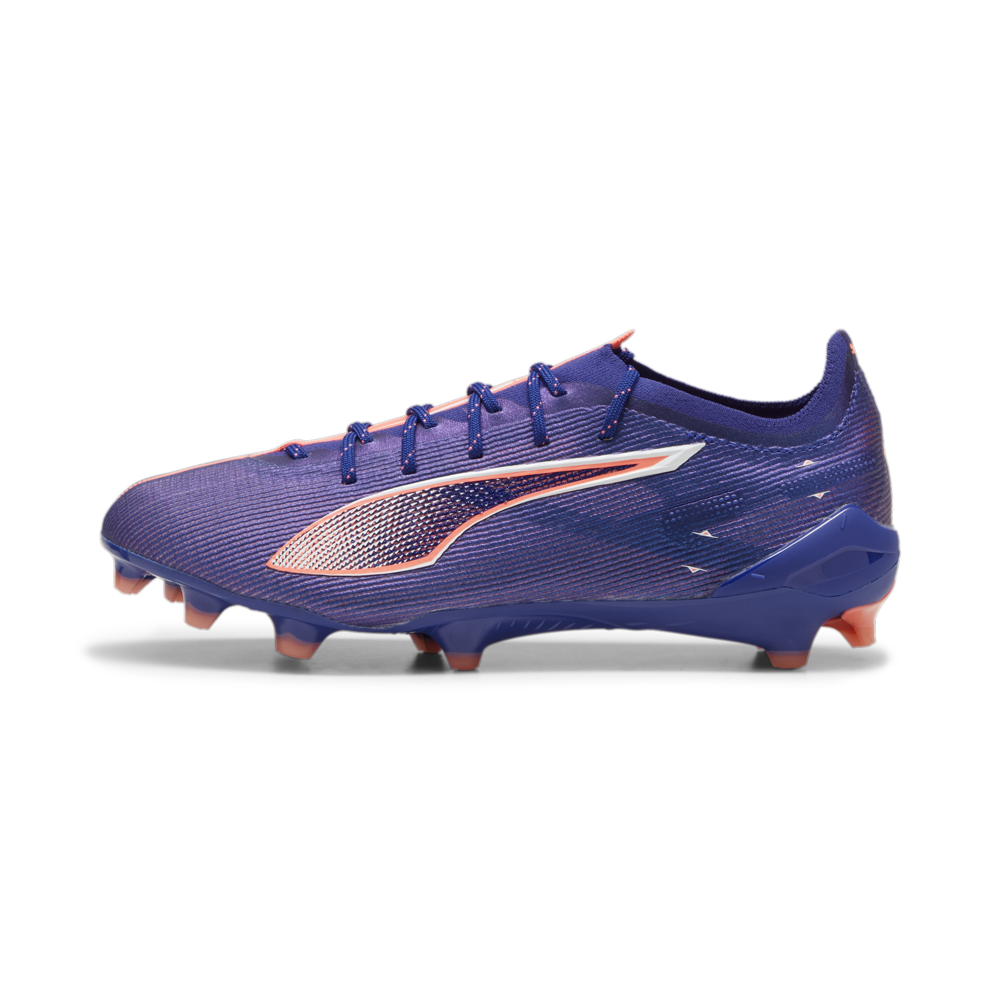 Botas de fútbol para terreno firme PUMA Ultra 5 Ultimate FG