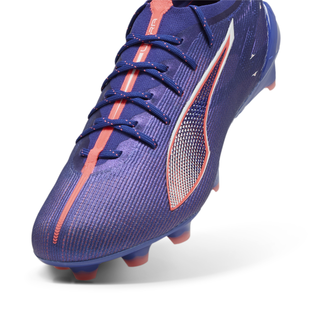 Botas de fútbol para terreno firme PUMA Ultra 5 Ultimate FG