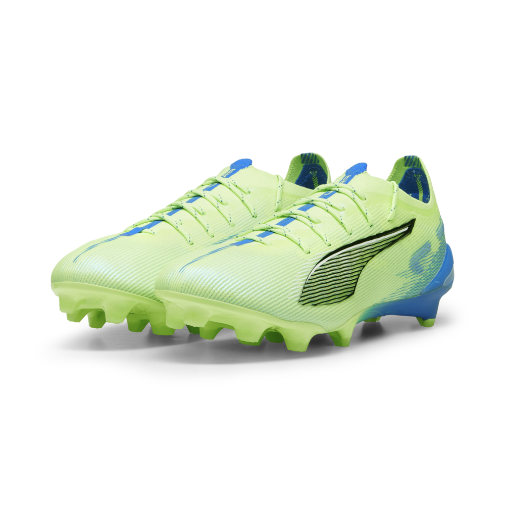 Botas de fútbol para terreno firme PUMA Ultra 5 Ultimate FG