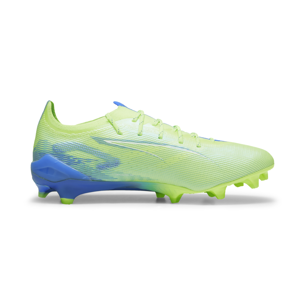 Botas de fútbol para terreno firme PUMA Ultra 5 Ultimate FG