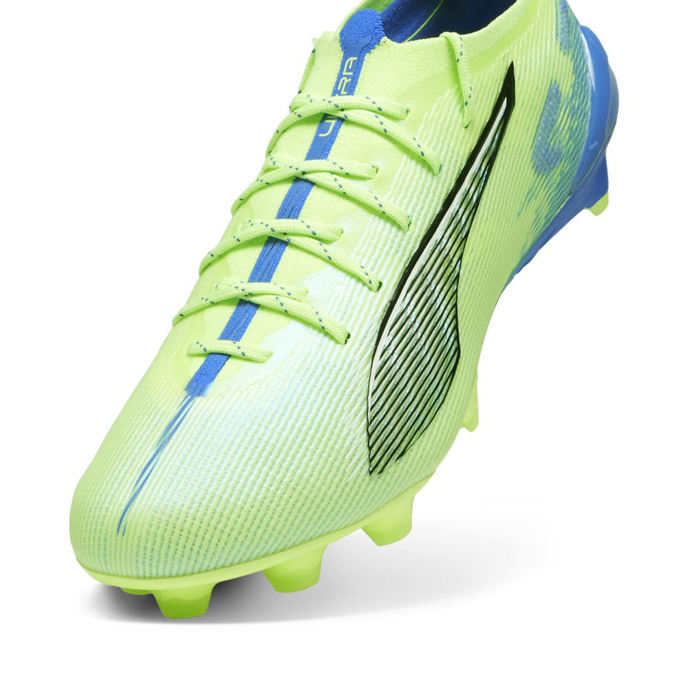 Botas de fútbol para terreno firme PUMA Ultra 5 Ultimate FG