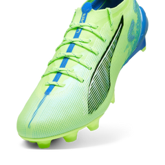 Botas de fútbol para terreno firme PUMA Ultra 5 Ultimate FG