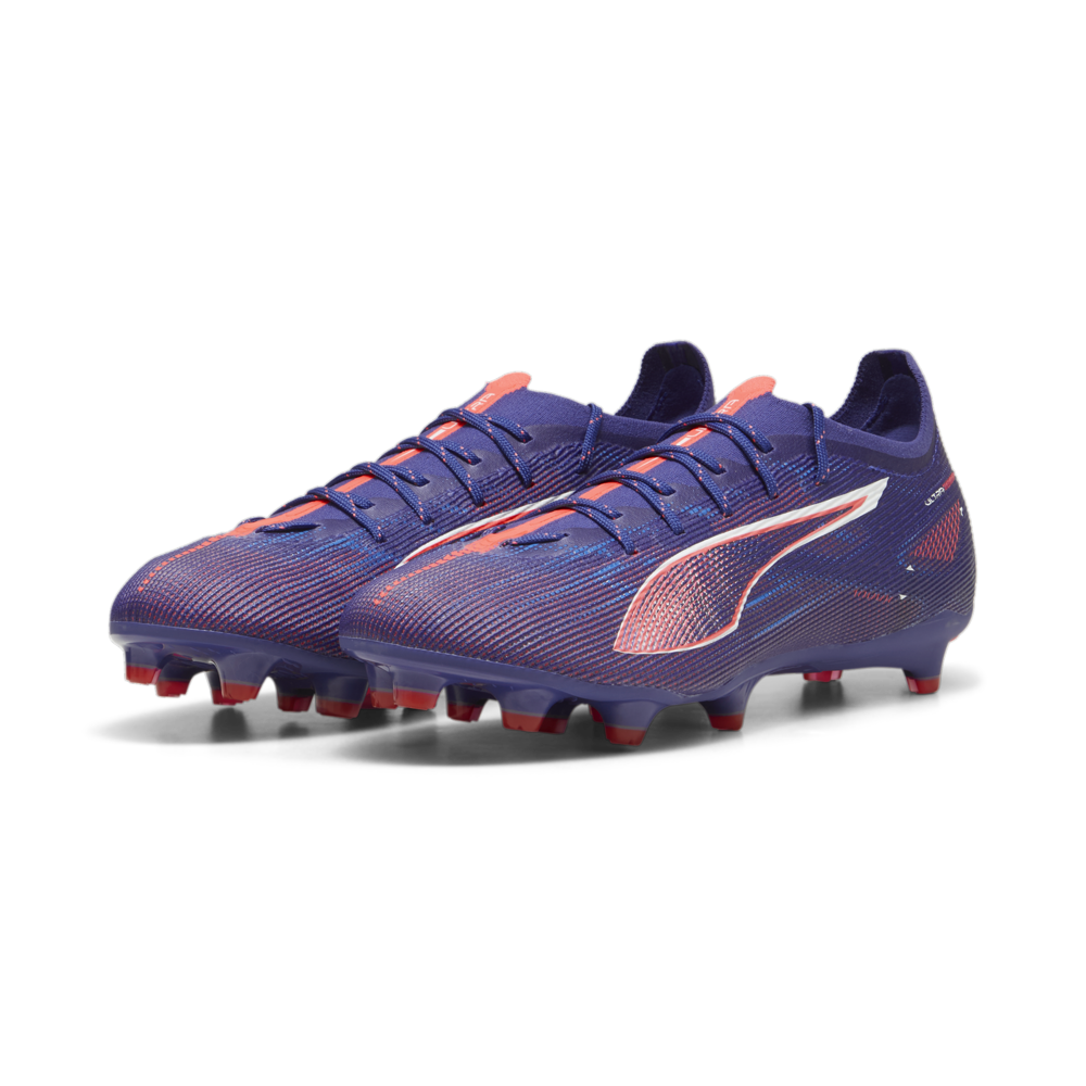 Botas de fútbol para terreno firme PUMA Ultra 5 Pro FG/AG