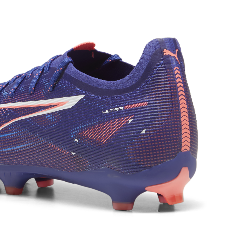 Botas de fútbol para terreno firme PUMA Ultra 5 Pro FG/AG