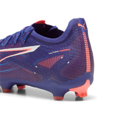 Botas de fútbol para terreno firme PUMA Ultra 5 Pro FG/AG