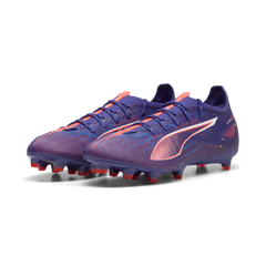 Botas de fútbol para terreno firme PUMA Ultra 5 Pro FG/AG